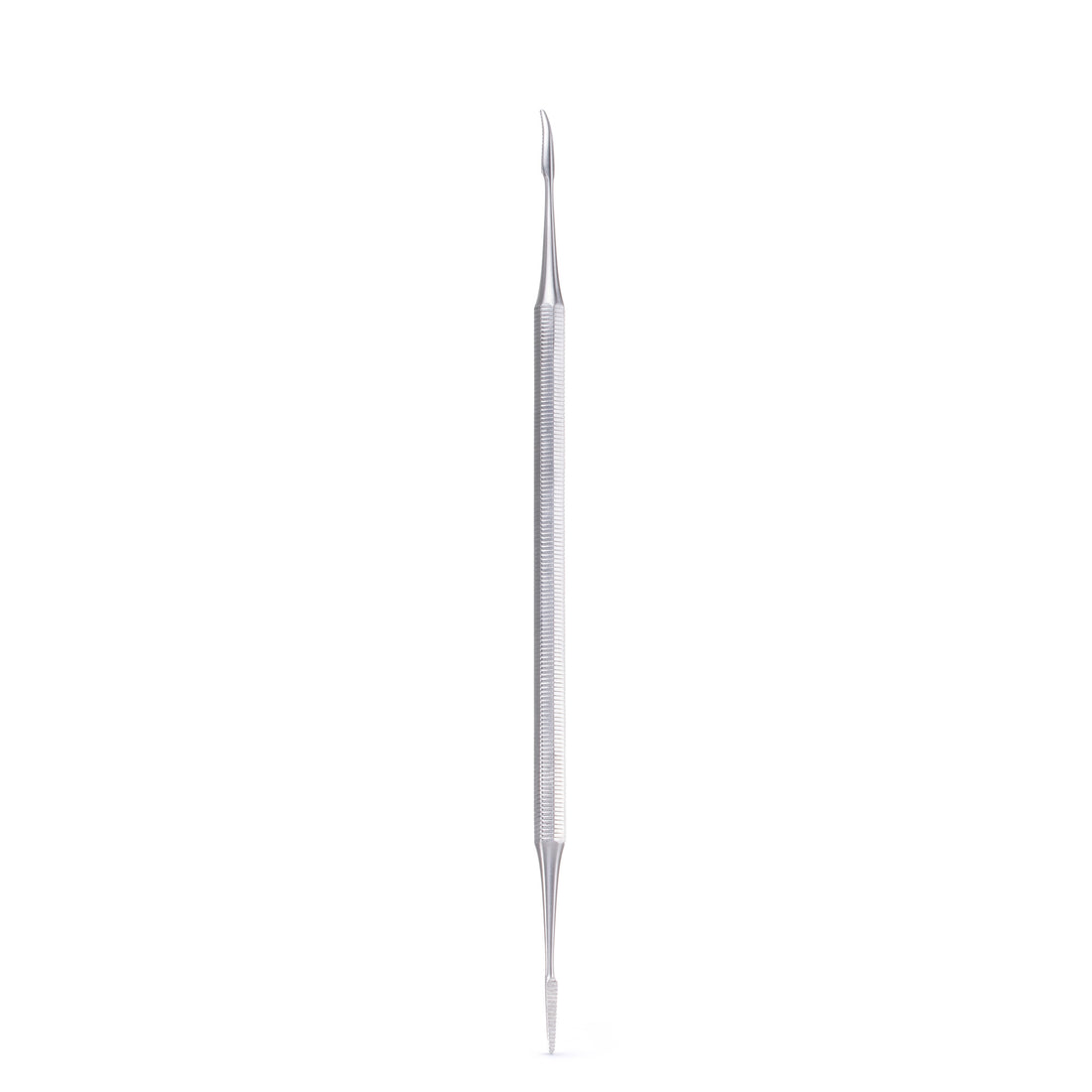 Straight & Curved Double Nail File for Ingrown Toenails 