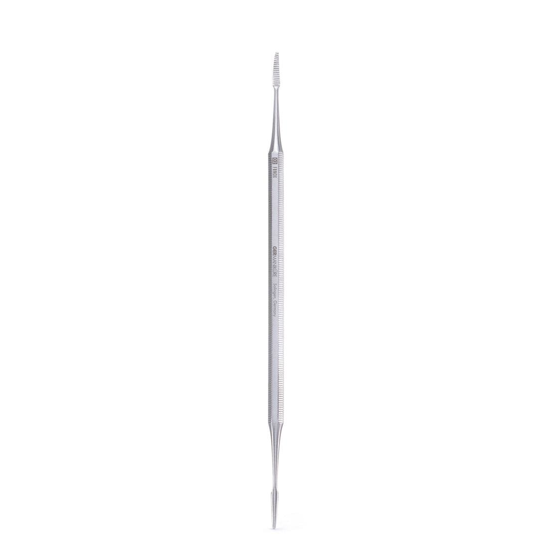 Straight Double Sided Nail File for Ingrown Toenails 