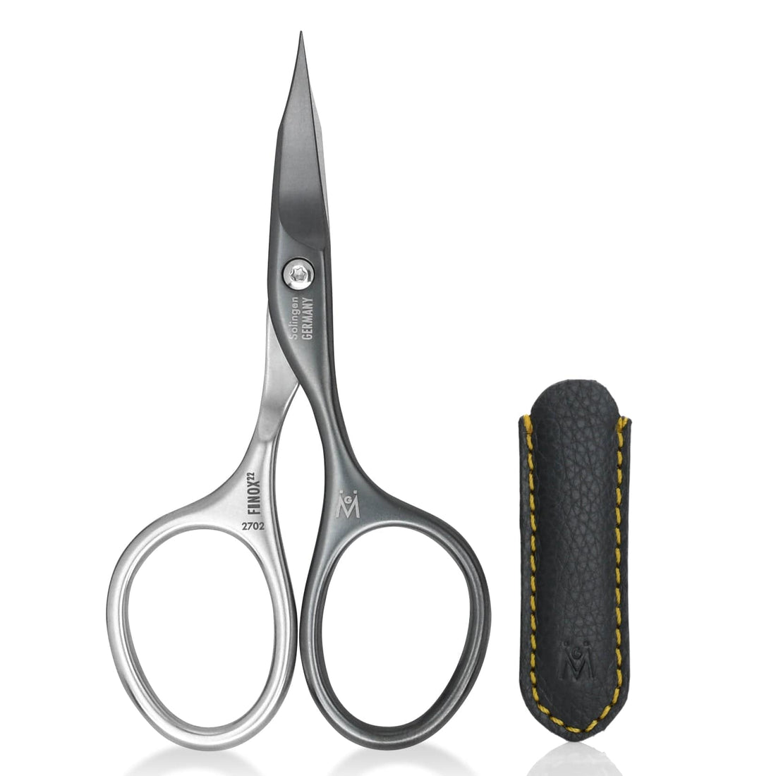 Cuticle Scissors