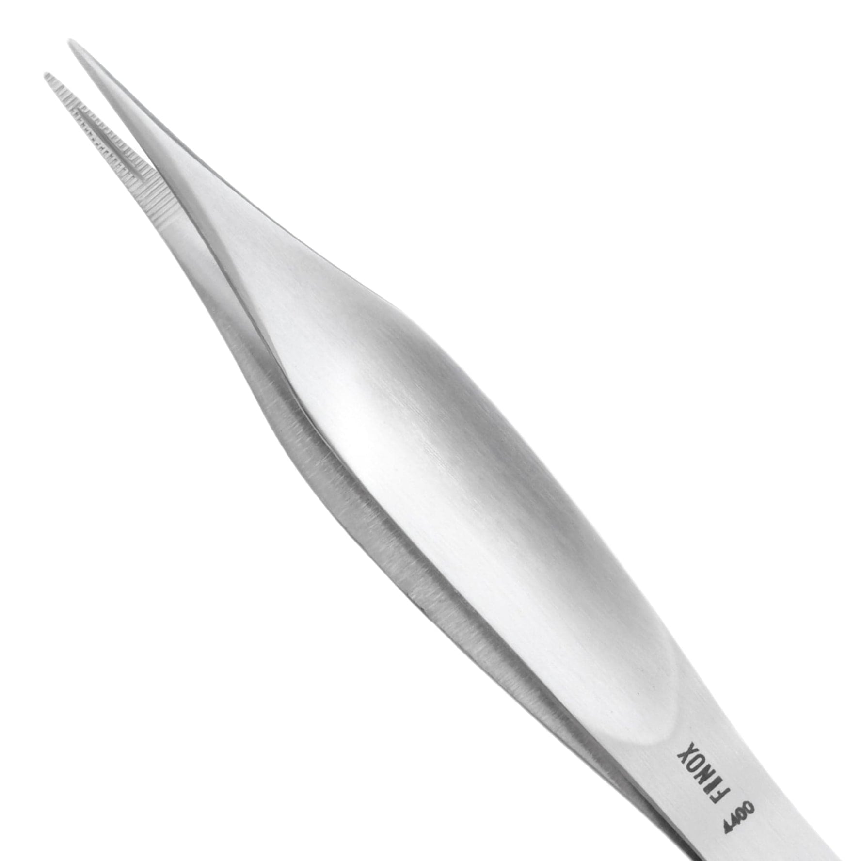 Professional German-Made Eyebrow Tweezers | Germanikure