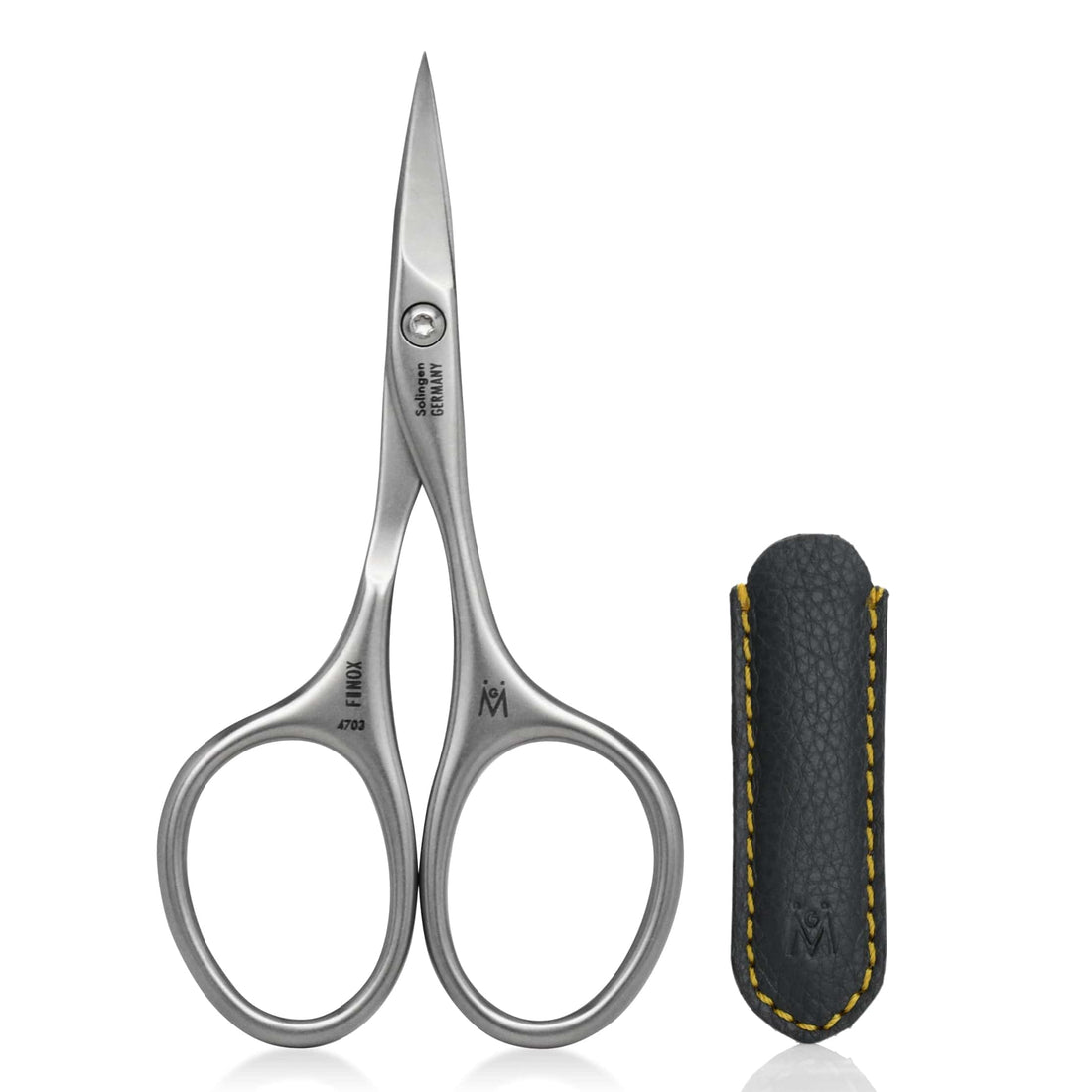 cuticle scissor