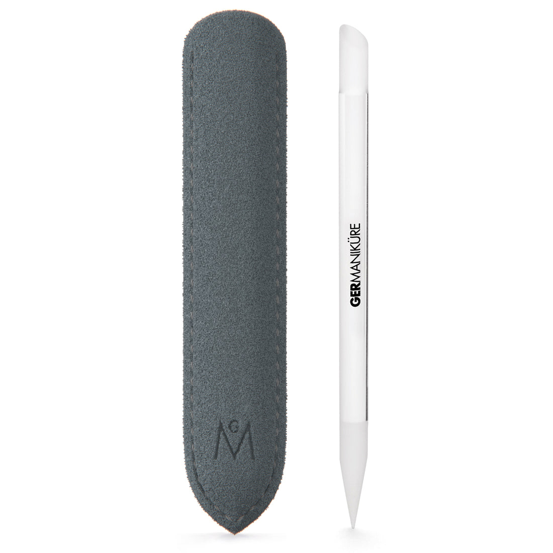 Glass Cuticle Stick