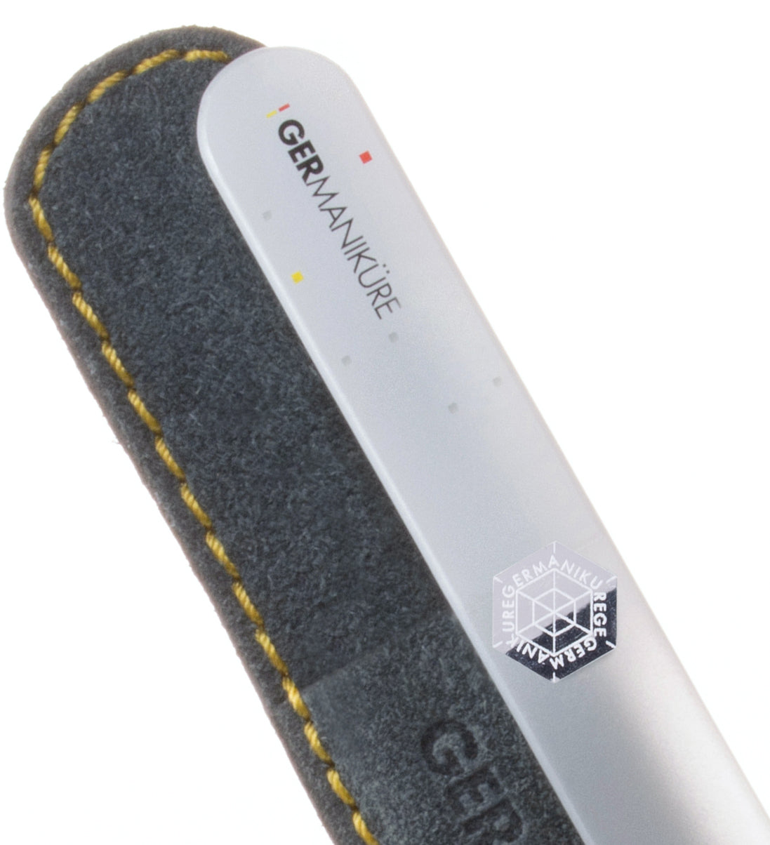 Branded Glass Nail File