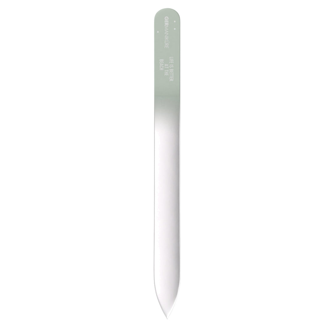 Mantra Glass Nail Files