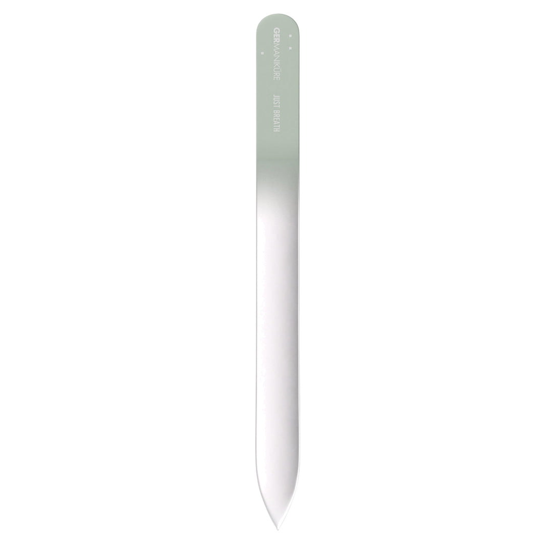Mantra Glass Nail Files