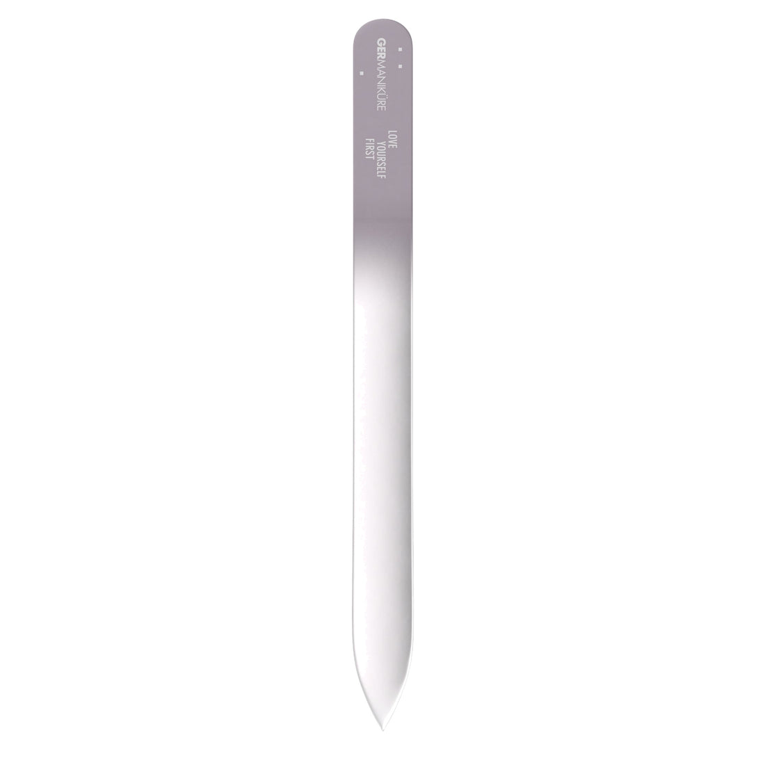 Mantra Glass Nail Files