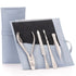 4 Piece Pedicure Set: Nail Nipper, Pointed Splinter Tweezer, Sapphire File, and Nail Cleaner image #15