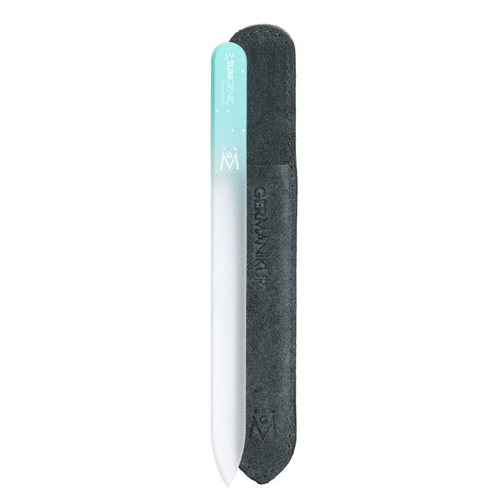 SUNgienic Glass Files