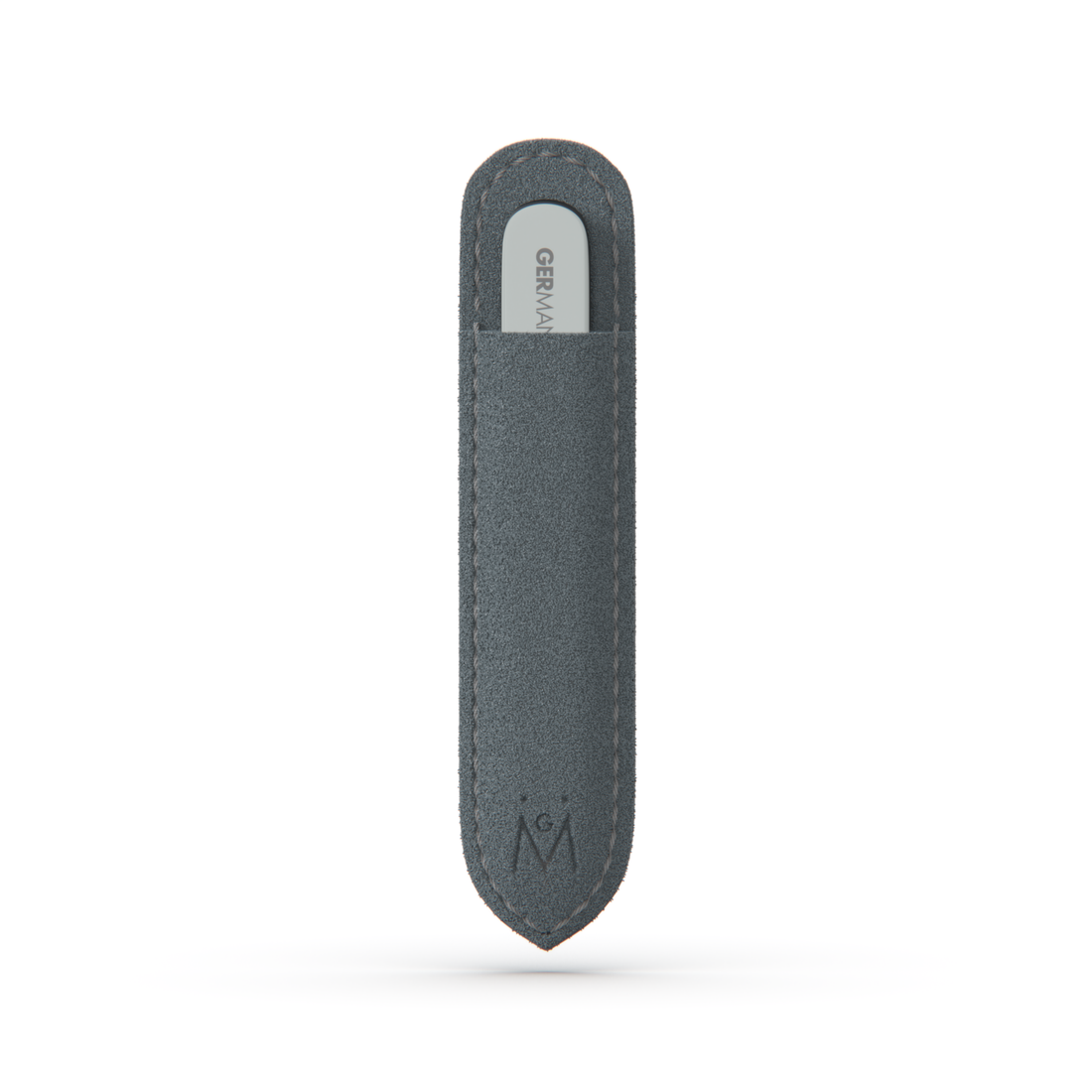 Travel Glass Nail File