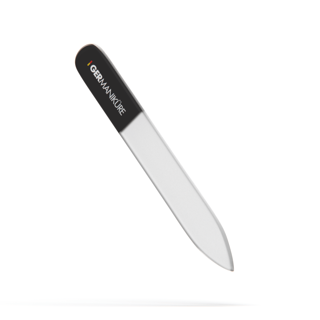 glass nail file