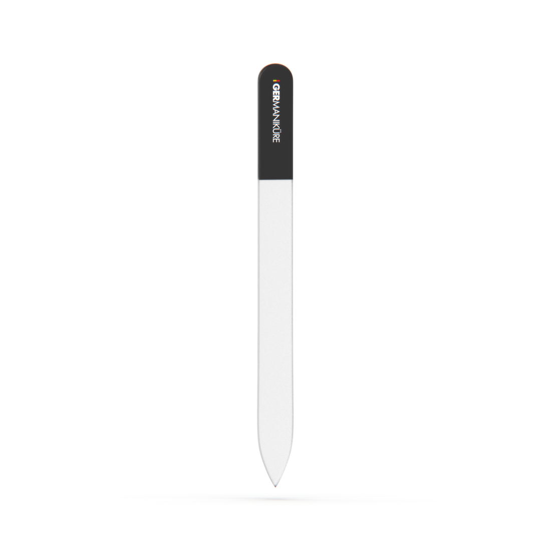 Branded Glass Nail File
