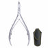 Double Sharpened Cuticle Nipper image #3