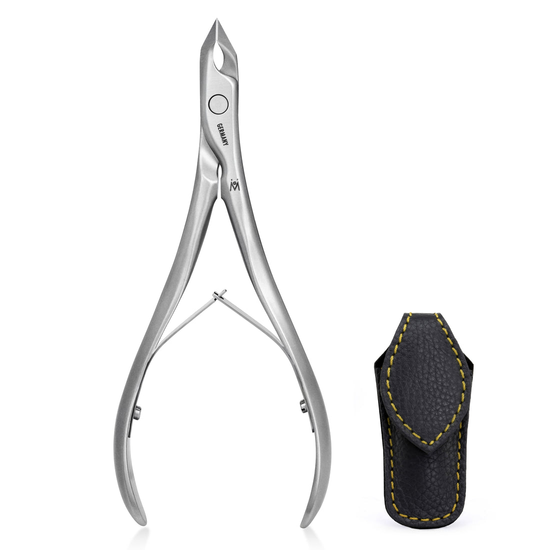 Tapered Cuticle Nipper