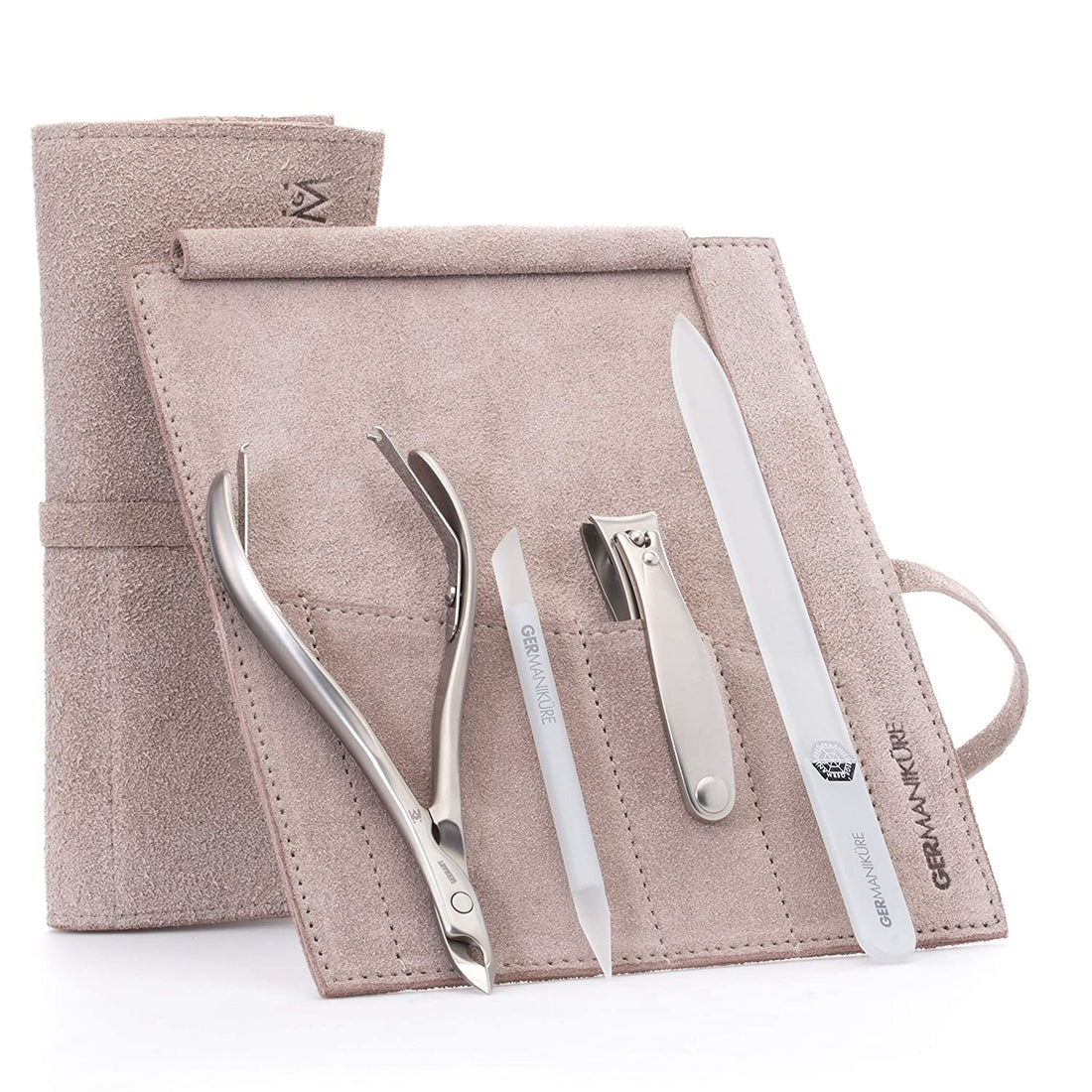 nail kit for beginners